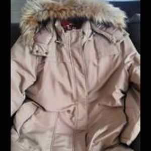Coat 2xl